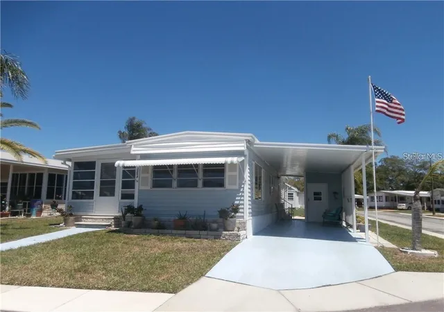 Homes for sale in Holiday, FL | 3204 Channing Dr, Holiday, FL 34690 | MLS# TB8490231