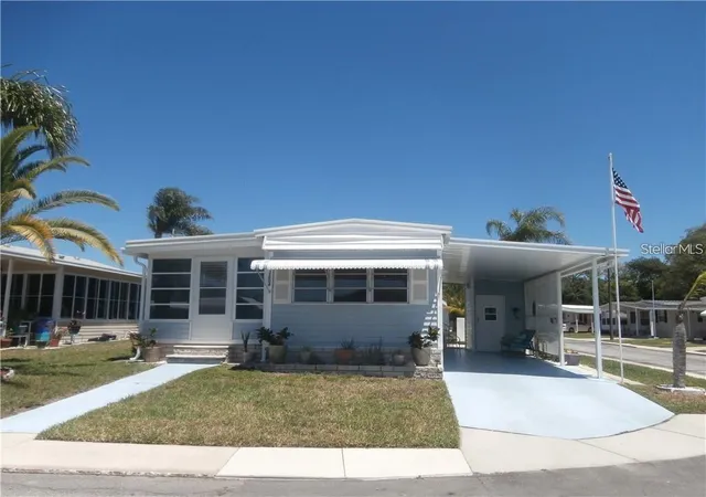 Homes for sale in Holiday, FL | 3204 Channing Dr, Holiday, FL 34690 | MLS# TB8490231