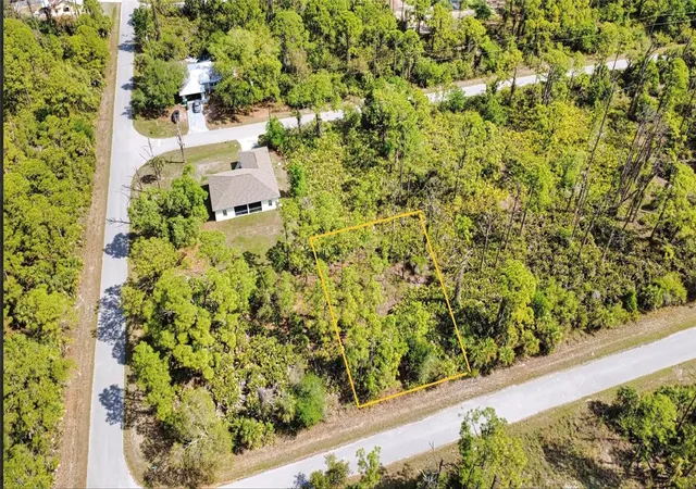Photo 1 of Land for sale at 13312 Harth Ave, Port Charlotte, FL 33953 | MLS# S5146464 | Listing updated on 2026-10-07