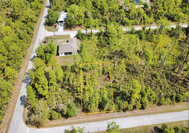 Photo 2 of Land for sale at 13312 Harth Ave, Port Charlotte, FL 33953 | MLS# S5146464 | Listing updated on 2026-10-07
