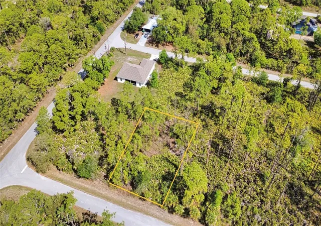 Photo 3 of Land for sale at 13312 Harth Ave, Port Charlotte, FL 33953 | MLS# S5146464 | Listing updated on 2026-10-07