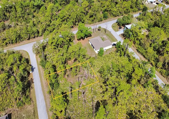 Photo 3 of Land for sale at 13312 Harth Ave, Port Charlotte, FL 33953 | MLS# S5146464 | Listing updated on 2026-10-07