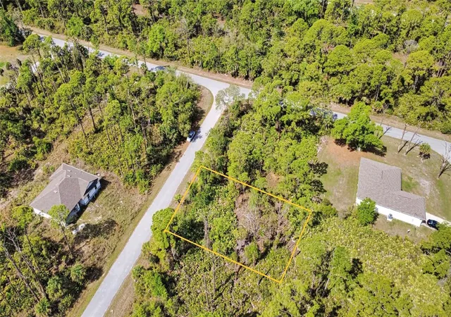 Photo 4 of Land for sale at 13312 Harth Ave, Port Charlotte, FL 33953 | MLS# S5146464 | Listing updated on 2026-10-07
