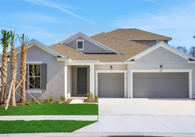 1st image of 17527 Valleywood Pkwy, Land O Lakes, FL 34638 | MLS# G5110065