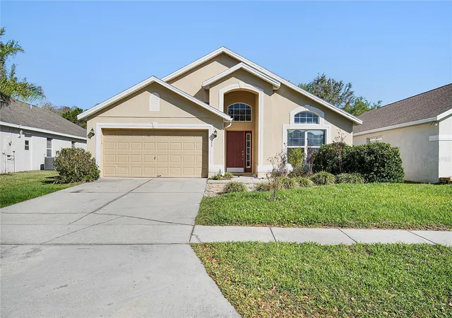 Photo 1 of Sale Pending at 5457 Los Palma Vista Dr, Orlando, FL 32837 | MLS# O6393438 | Listing updated on 2026-04-17