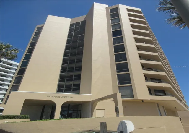 2nd image of 3023 S Atlantic Ave #2070, Daytona Beach, FL 32118 | MLS# OM721441