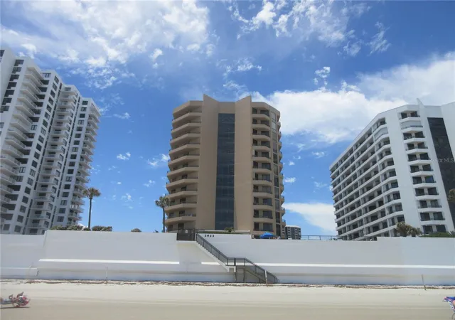 3rd image of 3023 S Atlantic Ave #2070, Daytona Beach, FL 32118 | MLS# OM721441