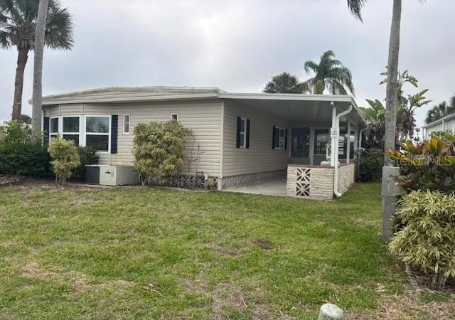 Photo 3 of Manufactured home for sale at 2100 Kings Hwy #781, Punta Gorda, FL 33980 | MLS# C7523900 | Listing updated on 2026-10-05