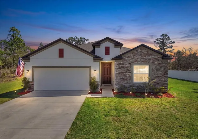 1st image of 15018 Dusky Warbler Rd, Weeki Wachee, FL 34614 | MLS# W7884213