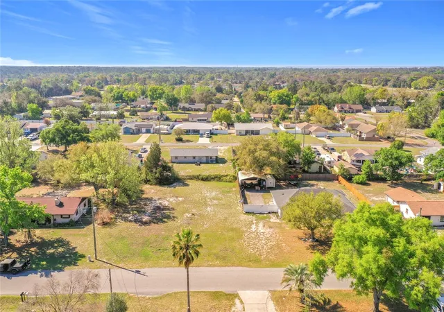 Photo 3 of Land for sale at Pine St, Leesburg, FL 34788 | MLS# O6393463 | Listing updated on 2026-09-23