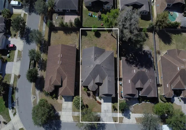 37th image of 8875 Sw 73rd Ln, Gainesville, FL 32608 | MLS# GC538812