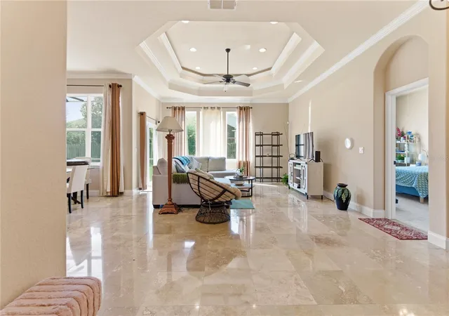 5th image of 8875 Sw 73Rd Ln, Gainesville, FL 32608 | MLS# GC538812