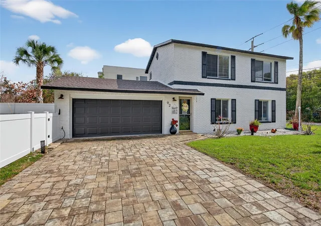 Photo 2 of Single family home for sale at 92 Alberta Ave, Ponce Inlet, FL 32127 | MLS# V4948093 | Listing updated on 2026-09-19
