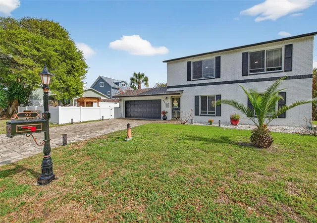 Photo 3 of Single family home for sale at 92 Alberta Ave, Ponce Inlet, FL 32127 | MLS# V4948093 | Listing updated on 2026-09-19