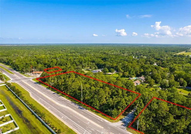 Photo 2 of Land for sale at 2895 W Indian River Blvd, Edgewater, FL 32132 | MLS# NS1087728 | Listing updated on 2026-05-20