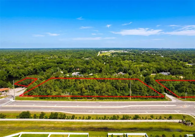 Photo 3 of Land for sale at 2895 W Indian River Blvd, Edgewater, FL 32132 | MLS# NS1087728 | Listing updated on 2026-05-20