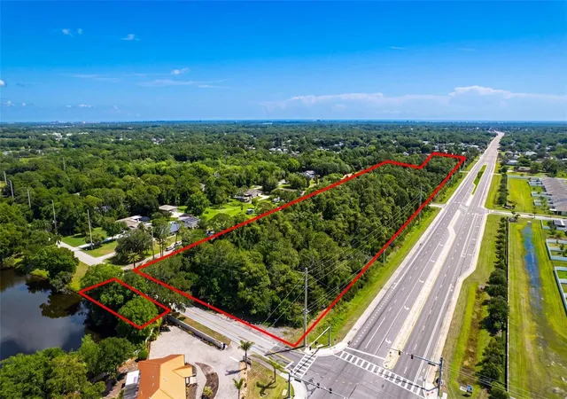 Photo 4 of Land for sale at 2895 W Indian River Blvd, Edgewater, FL 32132 | MLS# NS1087728 | Listing updated on 2026-05-20
