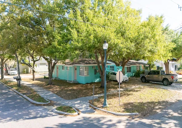 Photo 59 of Multi family home for sale at 610 N East Ave, SARASOTA, FL 34237 | MLS# A4687442 | Listing updated on 2026-09-14