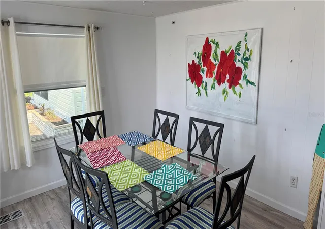 Photo 3 of Manufactured home for sale at 1704 Pennsylvania Ave, Bradenton, FL 34207 | MLS# A4687446 | Listing updated on 2026-09-20