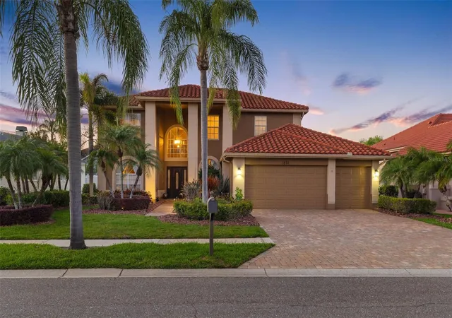 1st image of 1872 Eagle Trace Blvd, Palm Harbor, FL 34685 | MLS# TB8490315