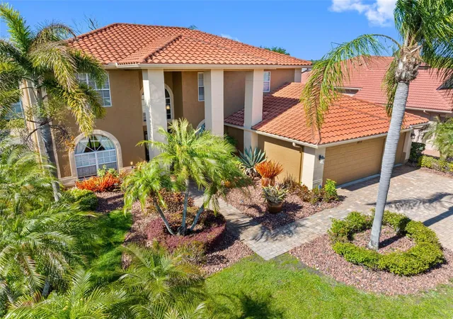 2nd image of 1872 Eagle Trace Blvd, Palm Harbor, FL 34685 | MLS# TB8490315