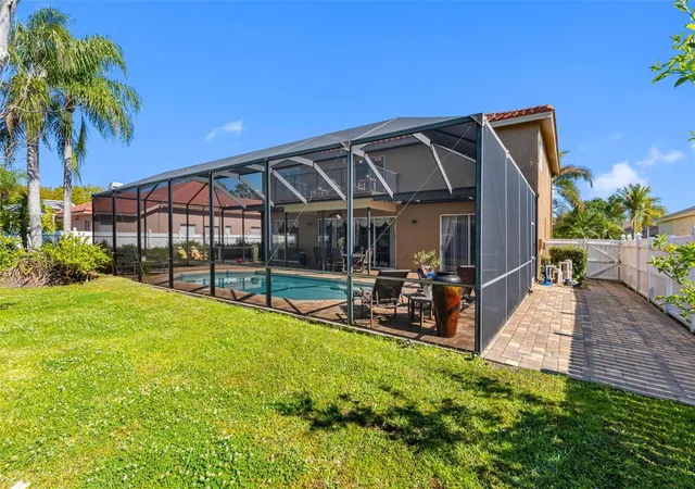 32nd image of 1872 Eagle Trace Blvd, Palm Harbor, FL 34685 | MLS# TB8490315