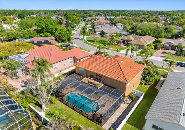 4th image of 1872 Eagle Trace Blvd, Palm Harbor, FL 34685 | MLS# TB8490315