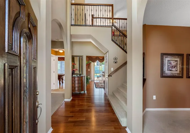 5th image of 1872 Eagle Trace Blvd, Palm Harbor, FL 34685 | MLS# TB8490315