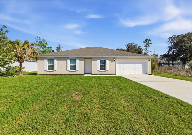 Photo 2 of Single family home for sale at 5289 Sw 129th Place, Ocala, FL 34473 | MLS# OM721452 | Listing updated on 2026-07-18