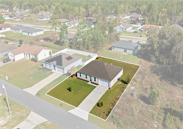 Photo 3 of Single family home for sale at 5289 Sw 129th Place, Ocala, FL 34473 | MLS# OM721452 | Listing updated on 2026-07-18