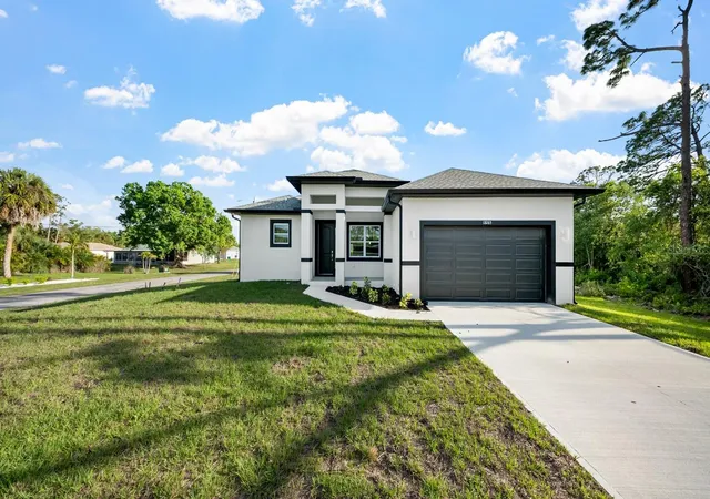 Single family home for sale at 18265 Lake Worth Blvd, PORT CHARLOTTE, FL 33948 | MLS# A4687456