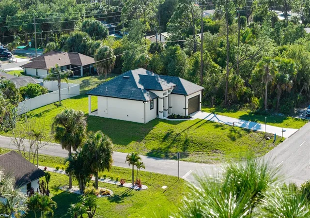 Photo 3 of Single family home for sale at 18265 Lake Worth Blvd, Port Charlotte, FL 33948 | MLS# A4687456 | Listing updated on 2026-10-22