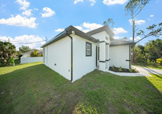 Photo 3 of Single family home for sale at 18265 Lake Worth Blvd, Port Charlotte, FL 33948 | MLS# A4687456 | Listing updated on 2026-10-27