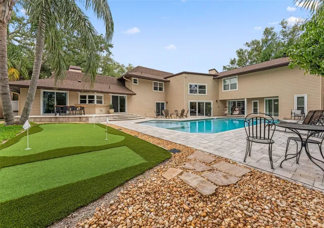 5th image of 1584 Oak Lane, Clearwater, FL 33764 | MLS# TB8490329