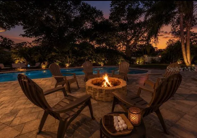 4th image of 1584 Oak Lane, Clearwater, FL 33764 | MLS# TB8490329