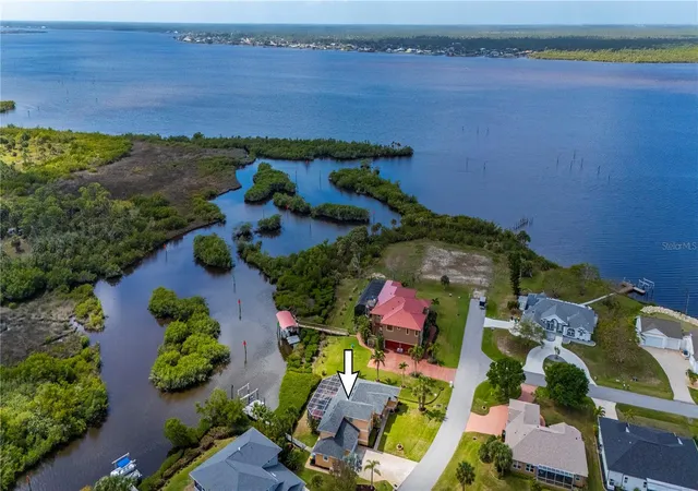 Photo 1 of Single family home for sale at 1356 Tremont Ter, Port Charlotte, FL 33953 | MLS# C7523913 | Listing updated on 2026-07-10