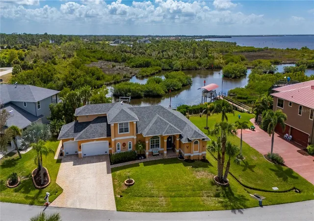 Photo 2 of Single family home for sale at 1356 Tremont Ter, Port Charlotte, FL 33953 | MLS# C7523913 | Listing updated on 2026-07-10