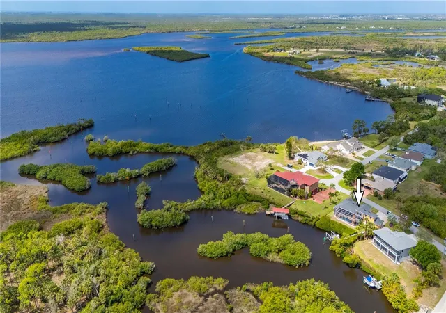 Photo 71 of Single family home for sale at 1356 Tremont Ter, Port Charlotte, FL 33953 | MLS# C7523913 | Listing updated on 2026-07-10