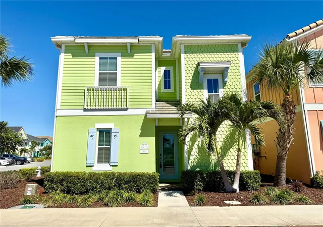 Photo 1 of Single family home for sale at 8014 Knee Deep Rd, Kissimmee, FL 34747 | MLS# O6393521 | Listing updated on 2026-07-10