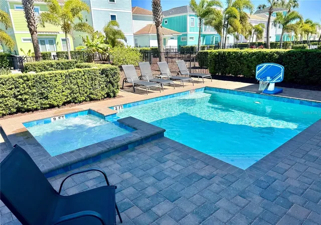 Photo 2 of Single family home for sale at 8014 Knee Deep Rd, Kissimmee, FL 34747 | MLS# O6393521 | Listing updated on 2026-07-10
