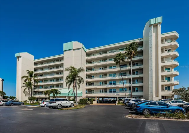 Photo 2 of Condo for sale at 7979 Sailboat Key Blvd S #205, South Pasadena, FL 33707 | MLS# TB8490345 | Listing updated on 2026-09-23