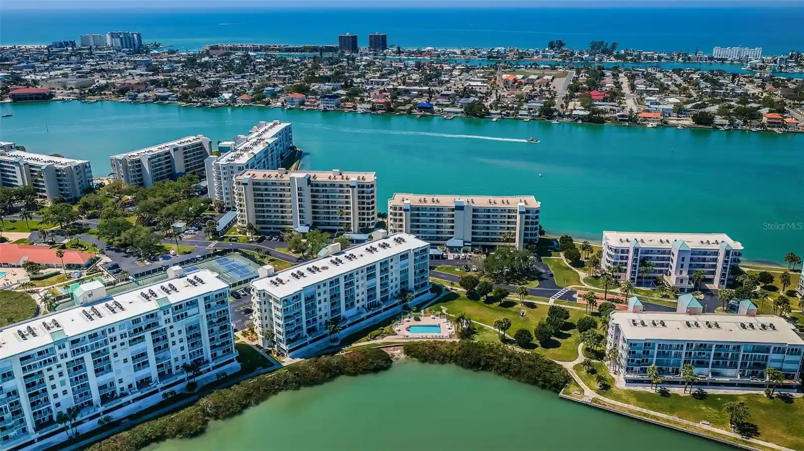 Listing Photo 97 - Condo for sale in 7979 Sailboat Key Blvd S located at 7979 Sailboat Key Blvd S, South Pasadena, FL 33707 - Unit #205