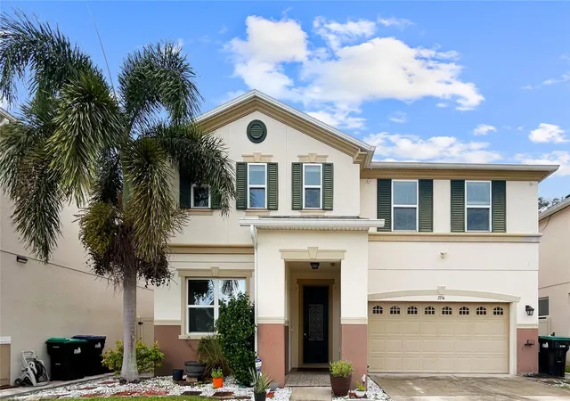 Photo 1 of Single family home for sale at 2754 Arbor Trl Way, Orlando, FL 32829 | MLS# O6393524 | Listing updated on 2026-07-08