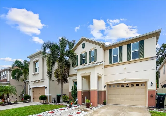 Photo 2 of Single family home for sale at 2754 Arbor Trl Way, Orlando, FL 32829 | MLS# O6393524 | Listing updated on 2026-07-08