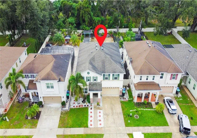 Photo 3 of Single family home for sale at 2754 Arbor Trl Way, Orlando, FL 32829 | MLS# O6393524 | Listing updated on 2026-07-08