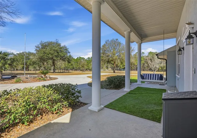 Photo 3 of Single family home for sale at 9115 Nw 170th Street, Alachua, FL 32615 | MLS# GC538819 | Listing updated on 2026-10-08
