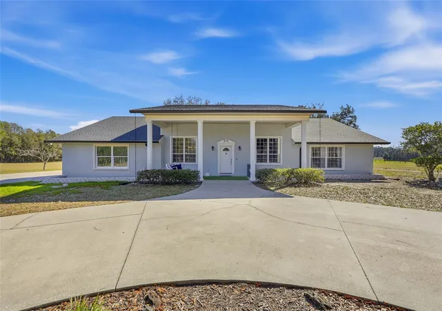 Photo 3 of Single family home for sale at 9115 NW 170th Street, Alachua, FL 32615 | MLS# GC538819 | Listing updated on 2026-10-08