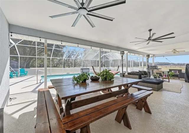 Photo 4 of Single family home for sale at 9115 NW 170th Street, Alachua, FL 32615 | MLS# GC538819 | Listing updated on 2026-10-08