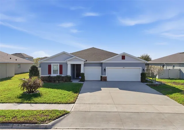 1st image of 468 Halter Dr, Apopka, FL 32712 | MLS# O6393527