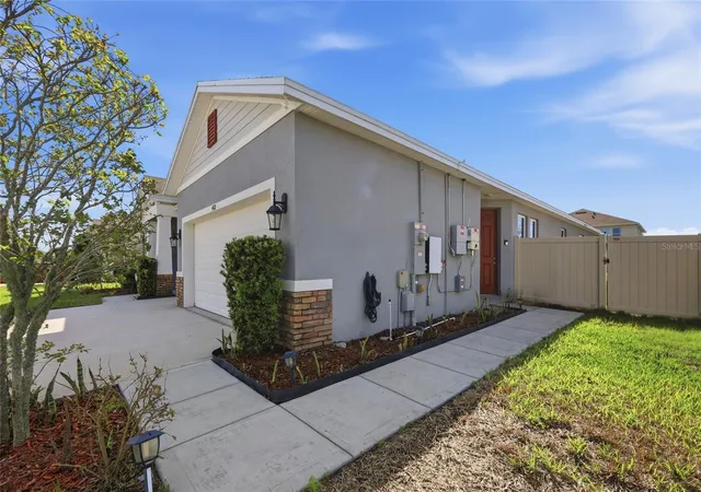 2nd image of 468 Halter Dr, Apopka, FL 32712 | MLS# O6393527